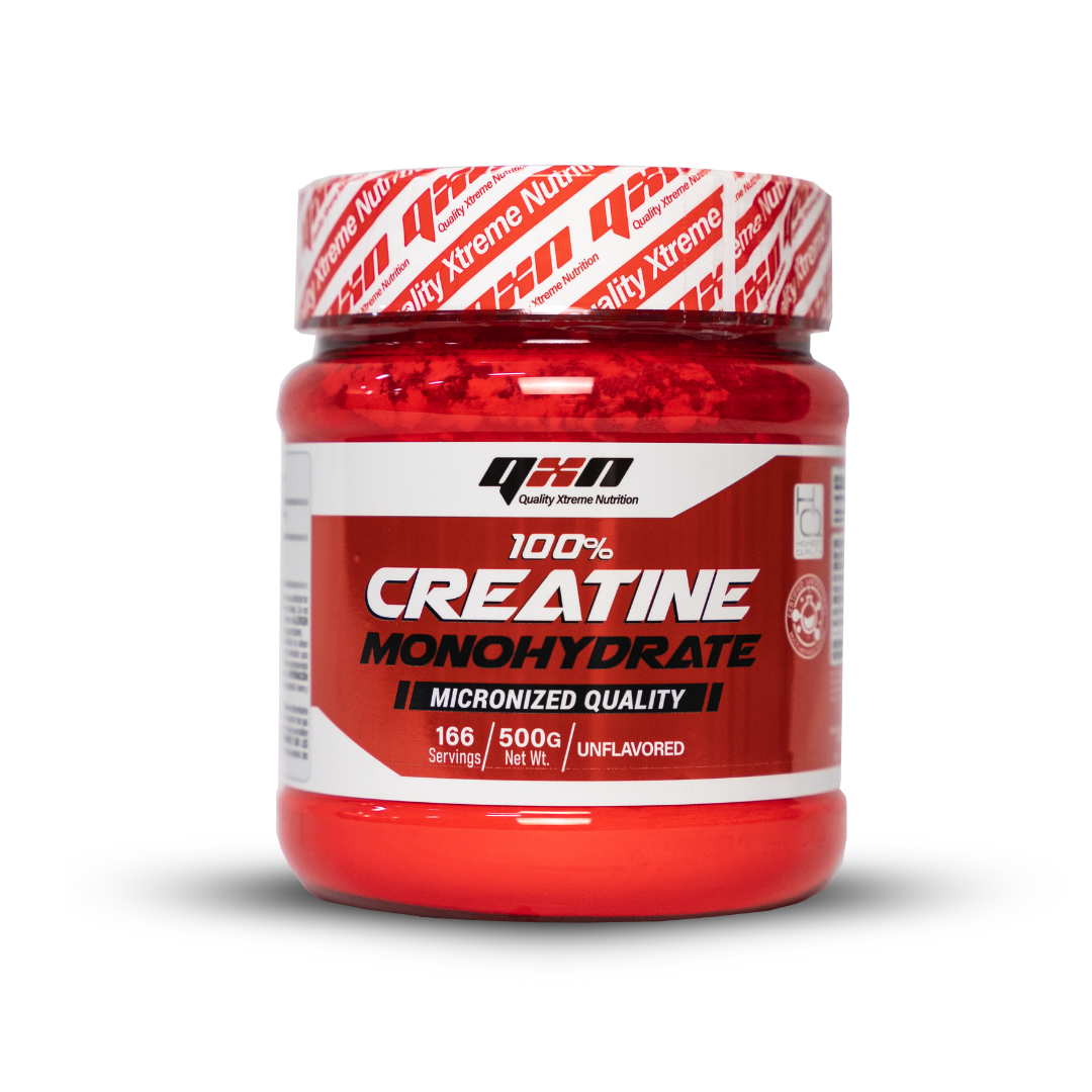 QXN CREATINE MONOHIDRATO 500gr