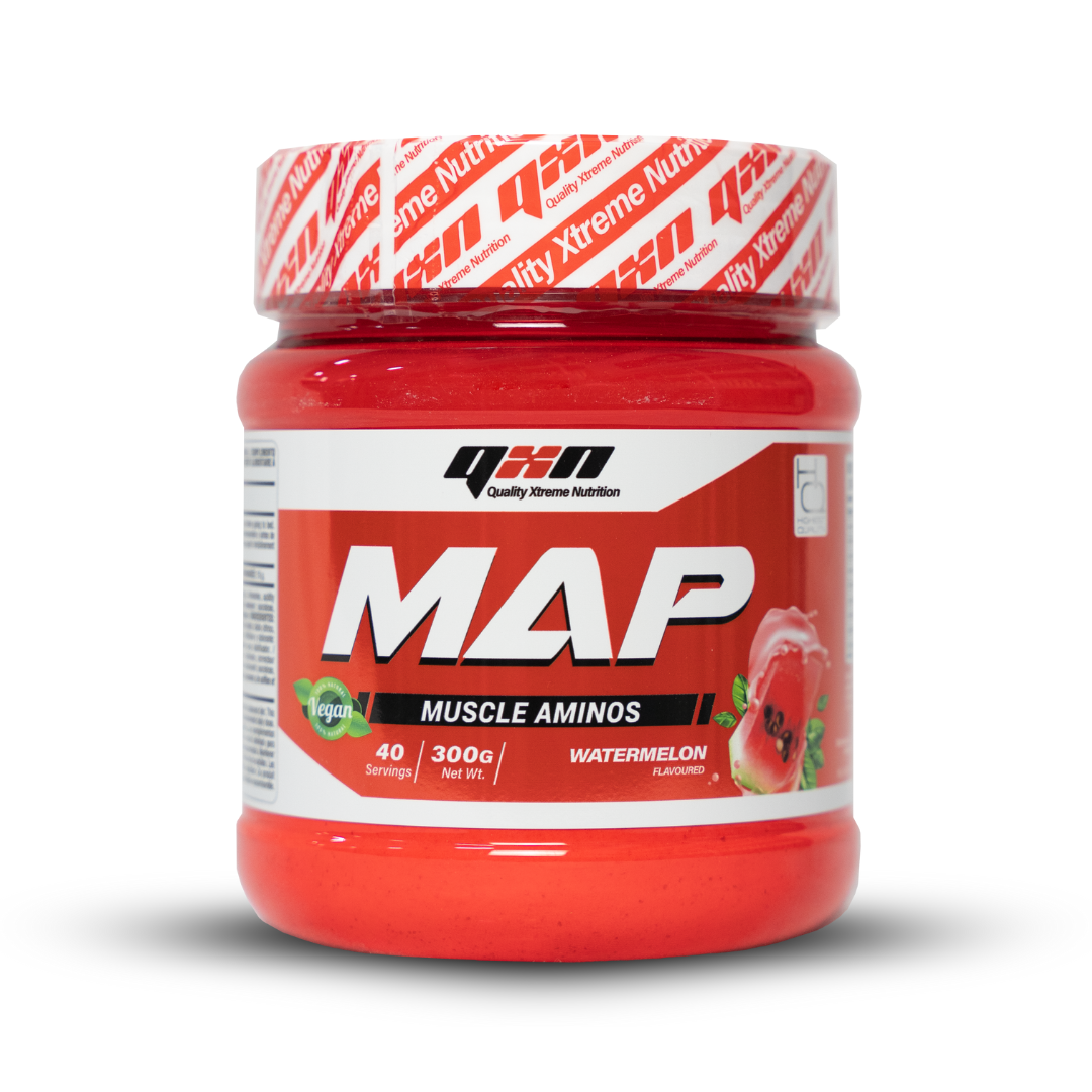 QXN MAP 300GR