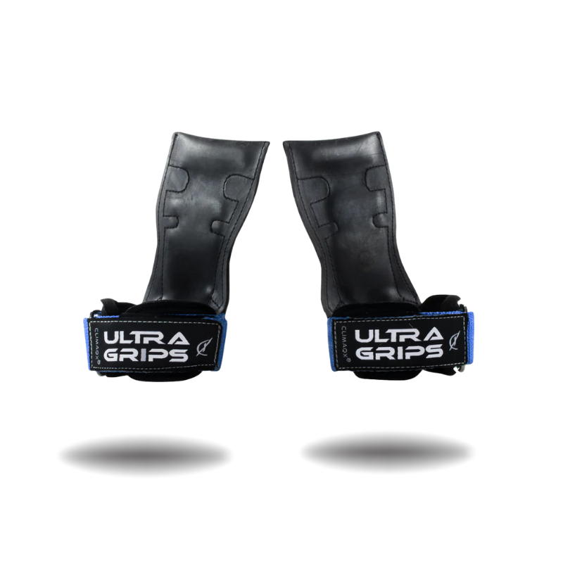 Climaqx Ultra Grips - Azul