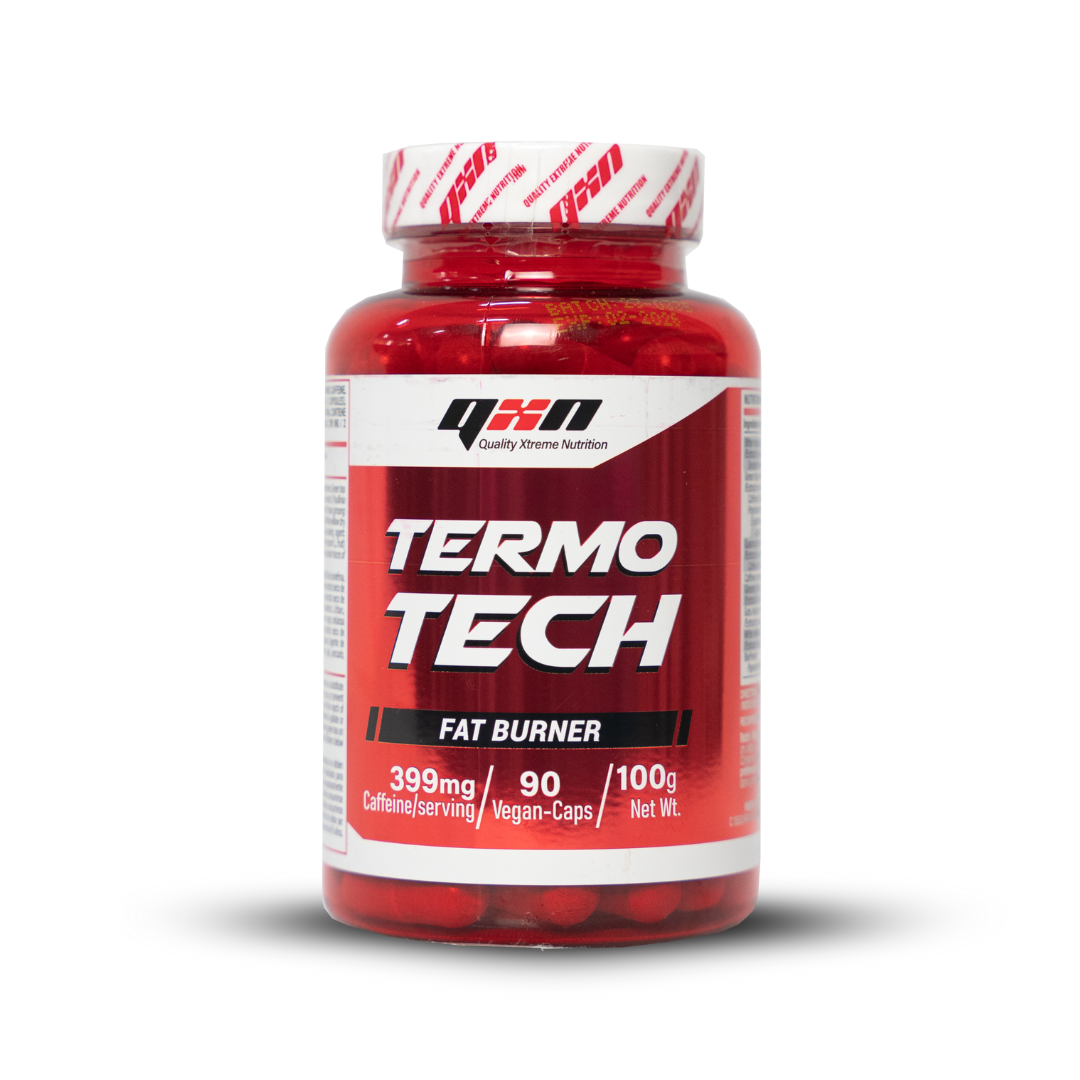 QXN TERMOTECH 90 CAPS