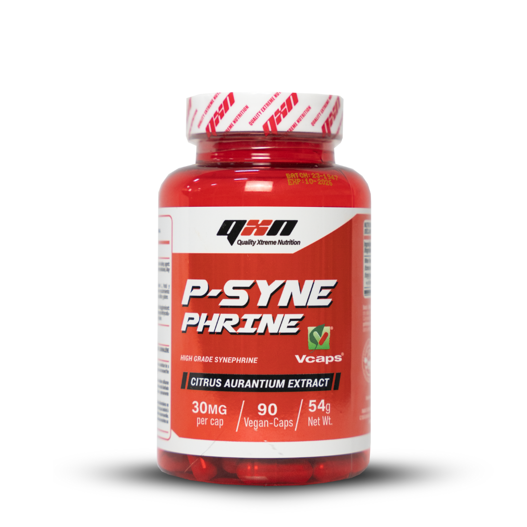 QXN SYNEPHRINE 30Mg 90Cap