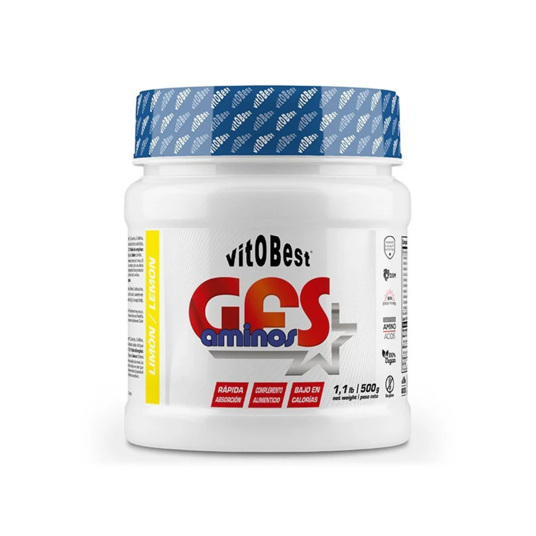 GFS Aminos 500g