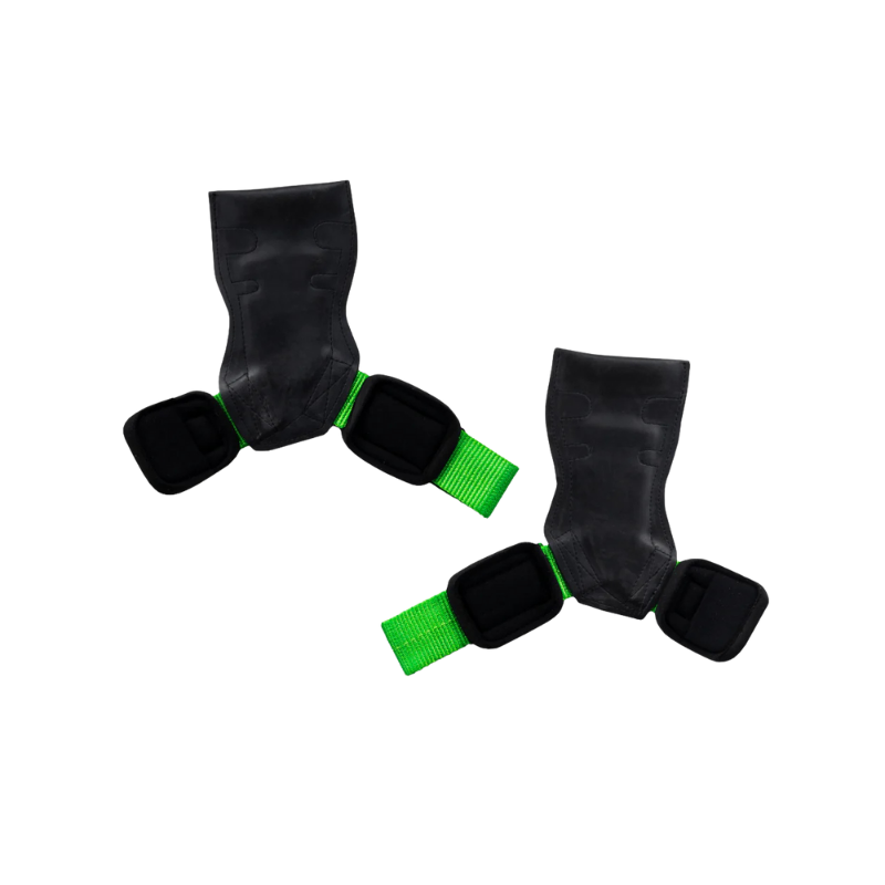 Climaqx Ultra Grips - Verde