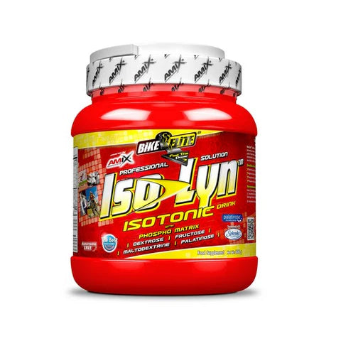 Bebida Isotónica Iso-Lyn Isotonic 800 gr