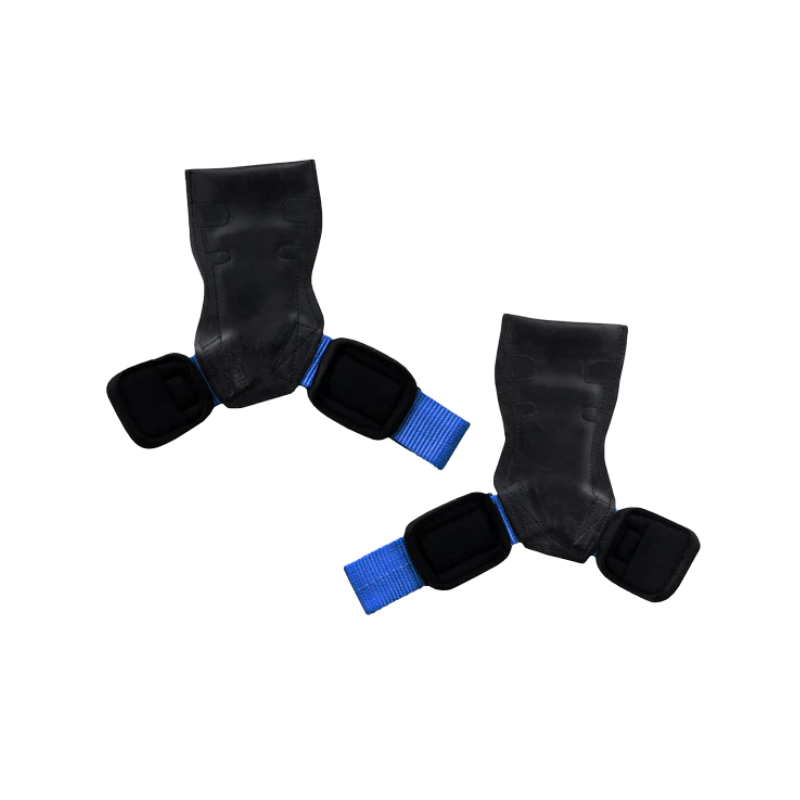 Climaqx Ultra Grips - Azul