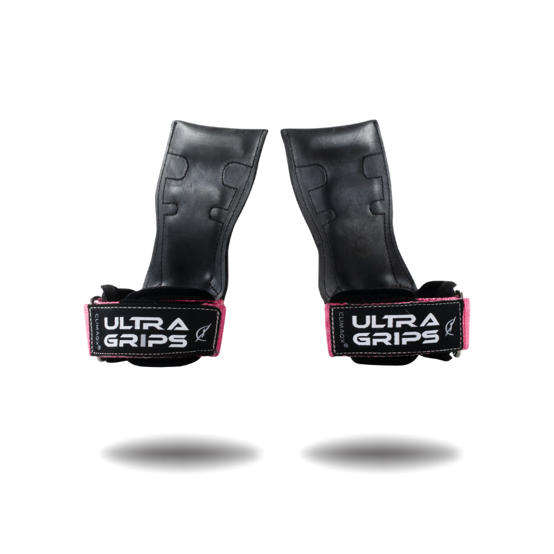 Climaqx Ultra Grips - Rosa