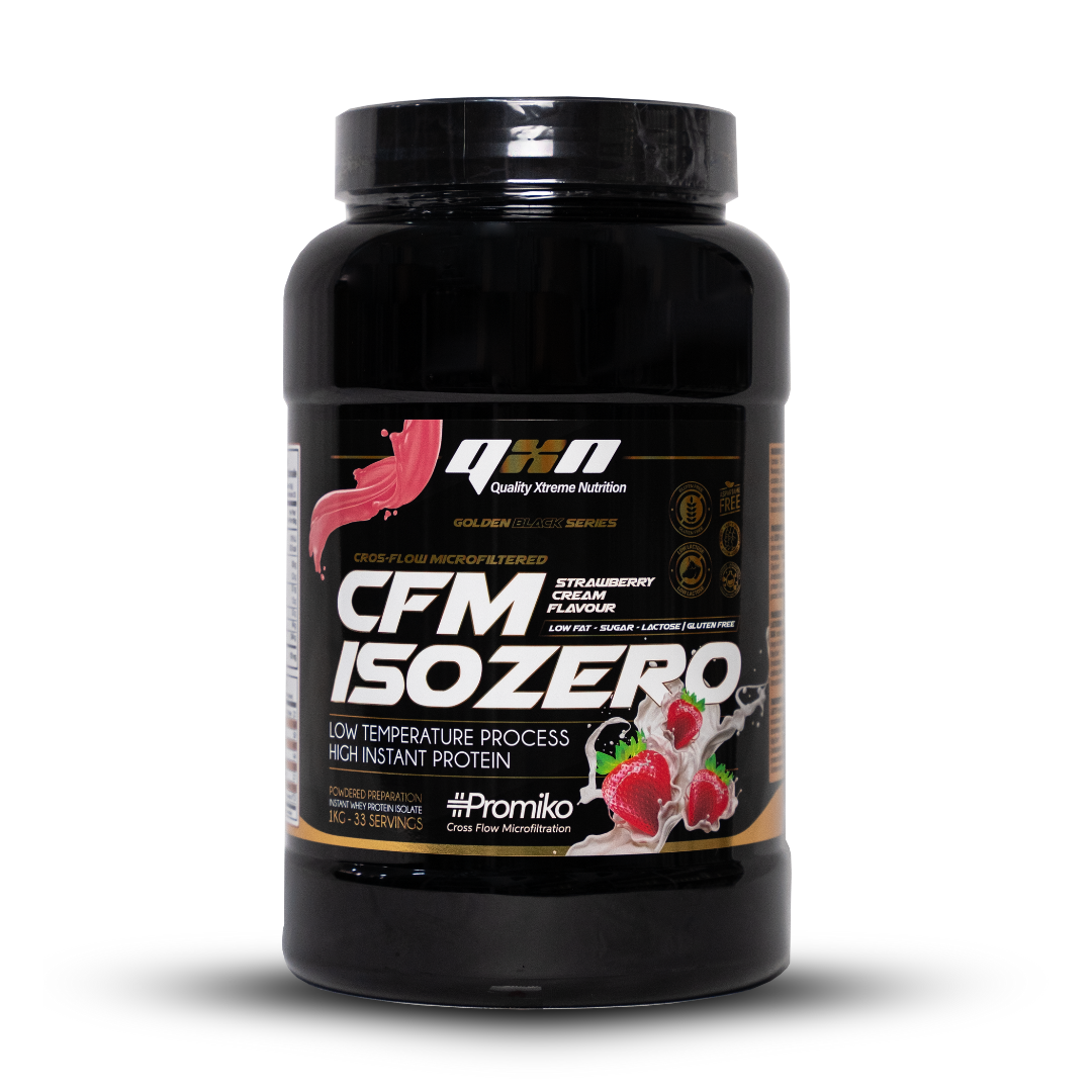 QXN CFM ISOZERO 1KG