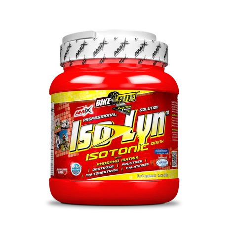 Bebida Isotónica Iso-Lyn Isotonic 800 gr