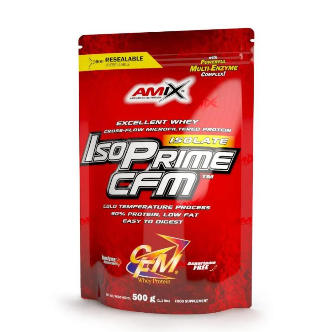 IsoPrime CFM 500gr