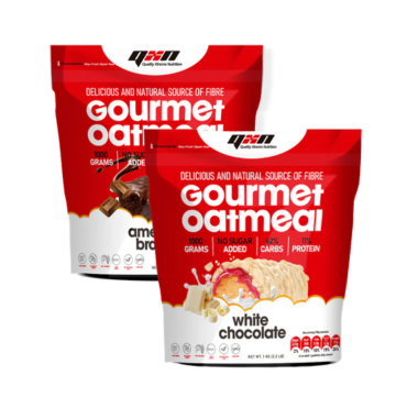 PACK HARINA QXN 1KG x 2