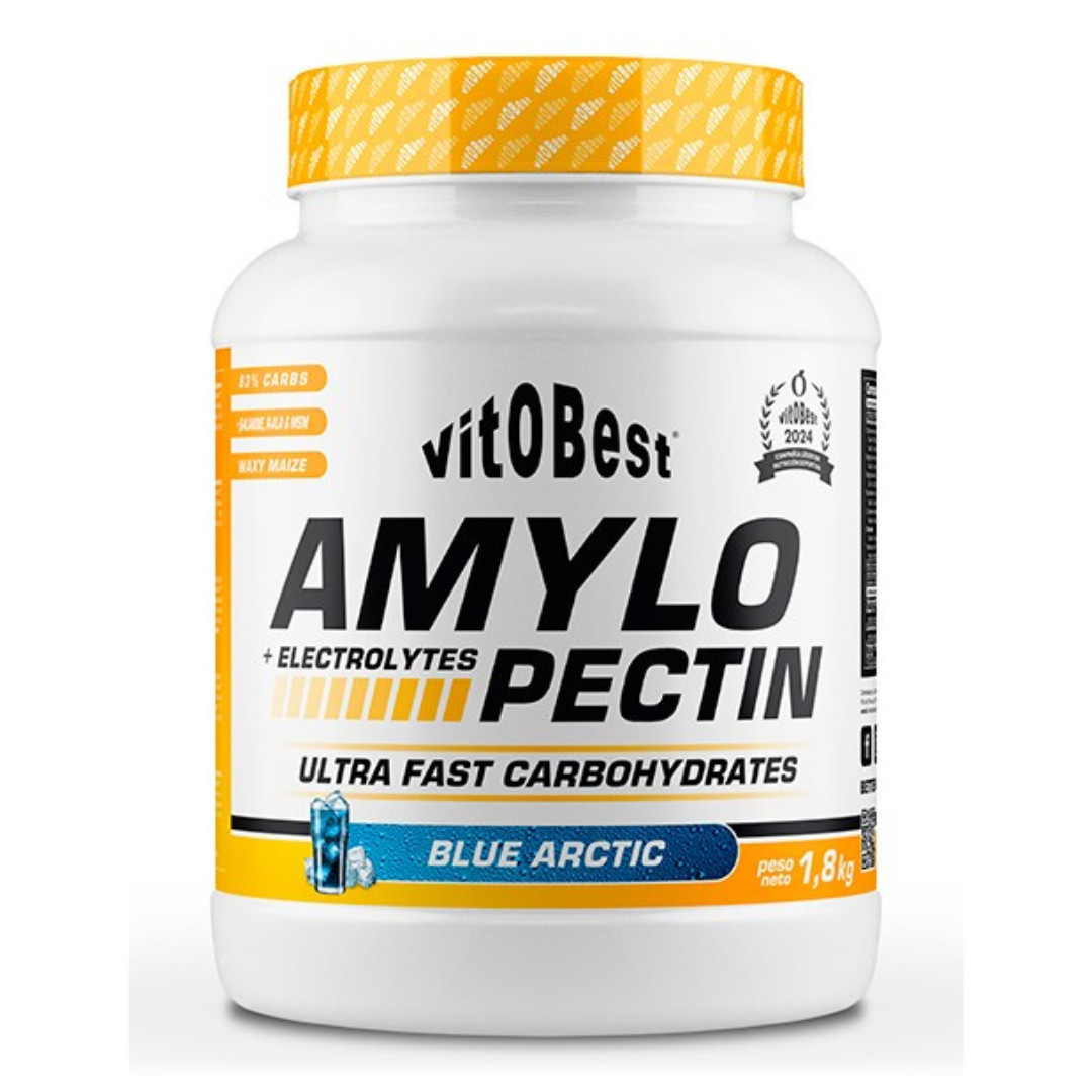 Amylopectin + Electrolytes 1,8kg