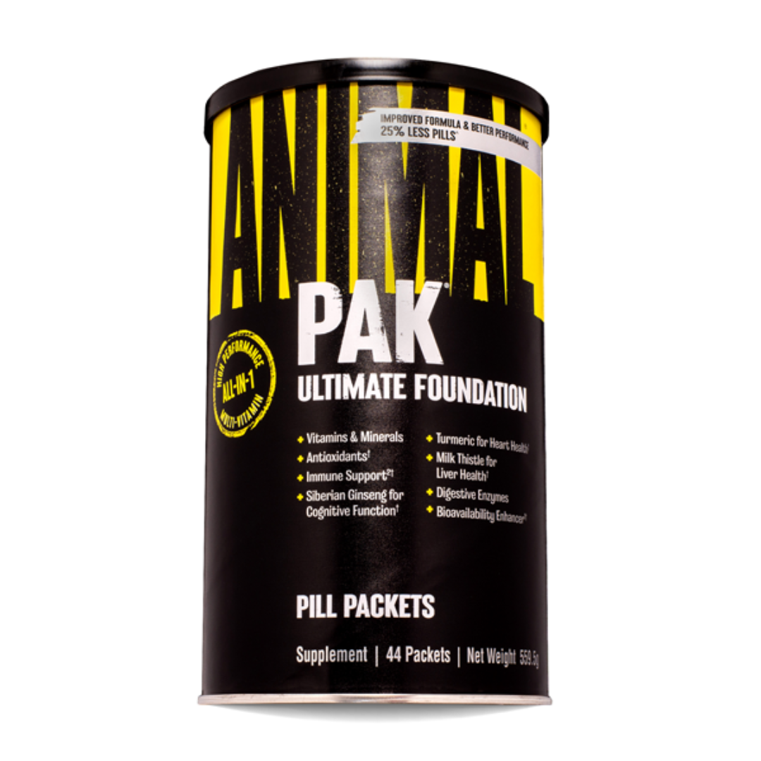 ANIMAL PAK 44