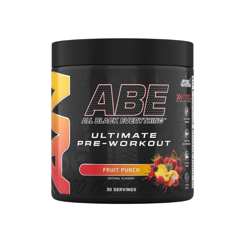 ABE Ultimate Pre-Workout - 375g
