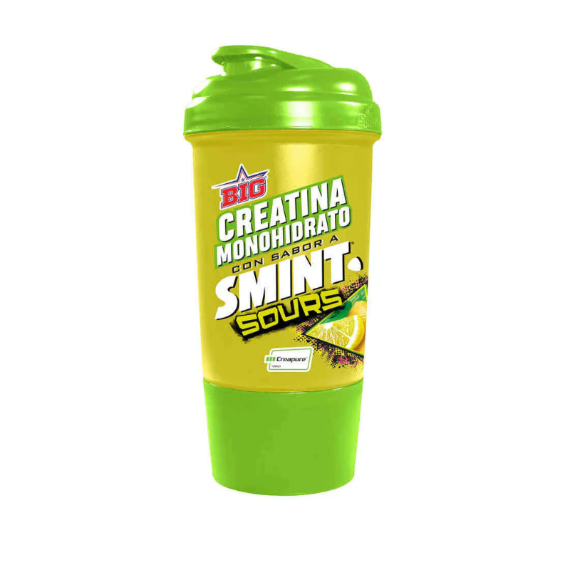 SHAKER SMINT® Lemon