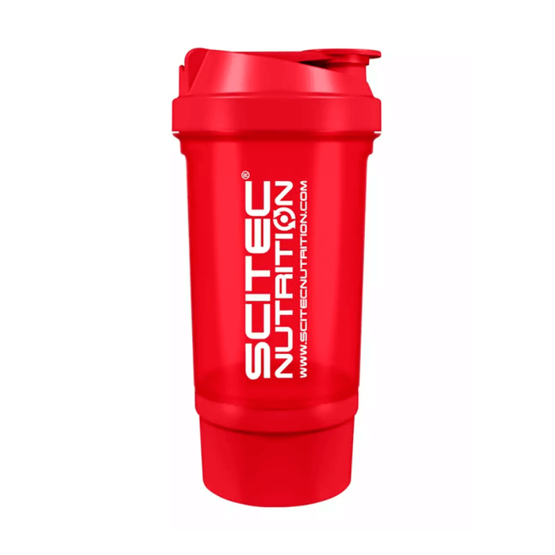 MEZCLADOR SCITEC NUTRITION 500ML