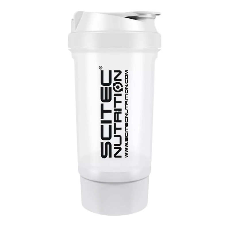 MEZCLADOR SCITEC NUTRITION 500ML
