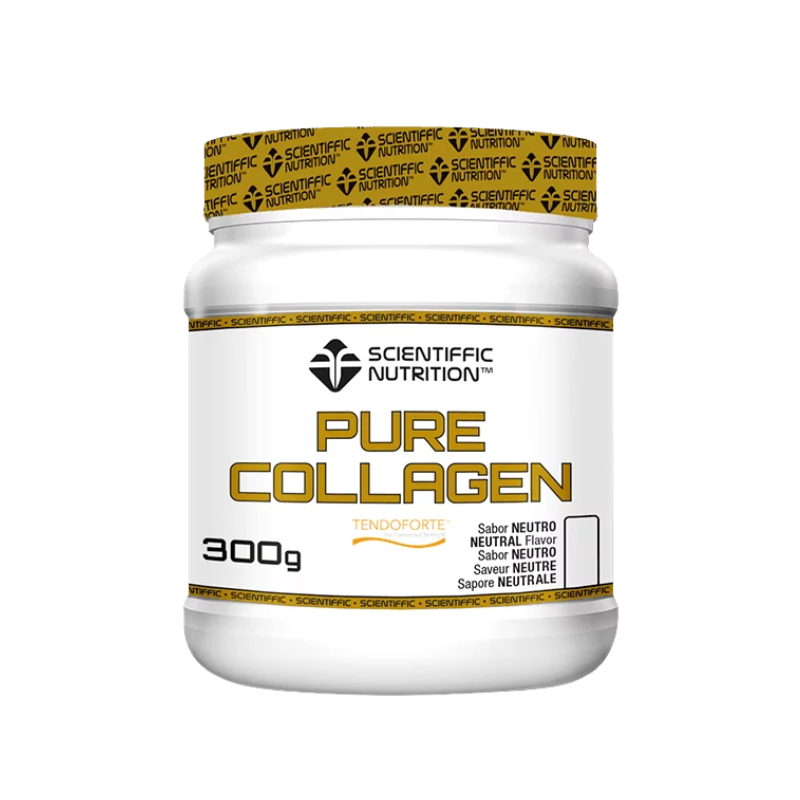 PURE COLLAGEN TENDOFORTE 300g