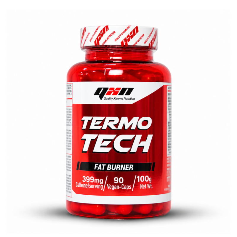 QXN TERMOTECH 90 CAPS