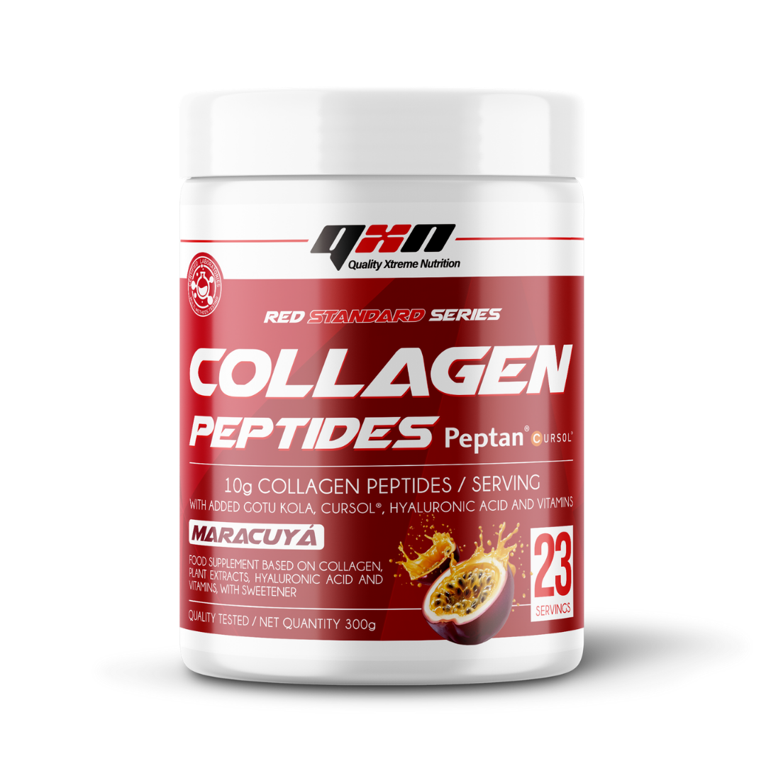QXN Colágeno Hidrolizado Peptan® 300 g