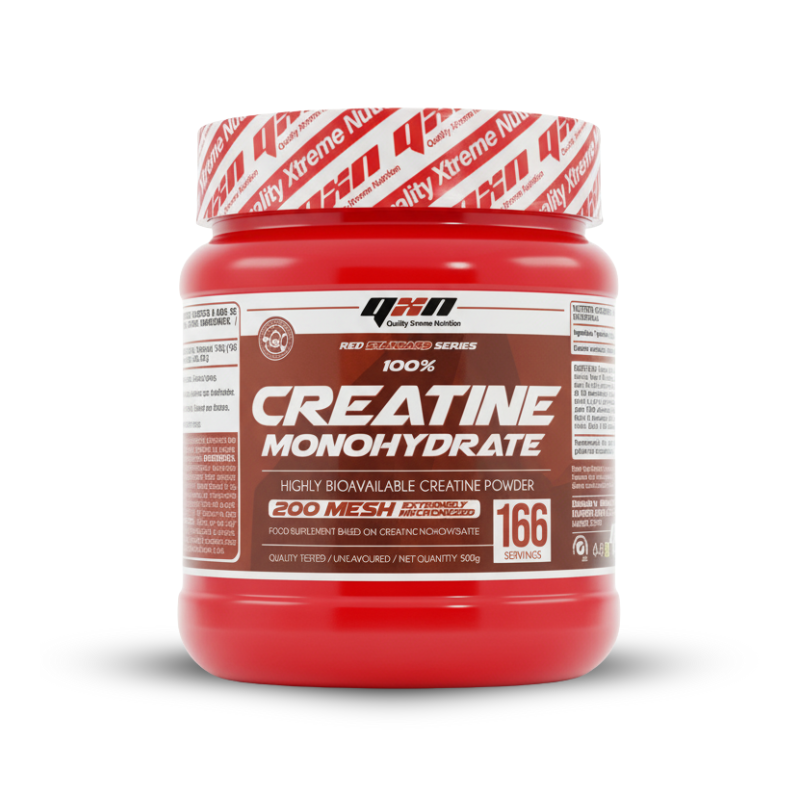 QXN CREATINE MONOHIDRATO 500gr