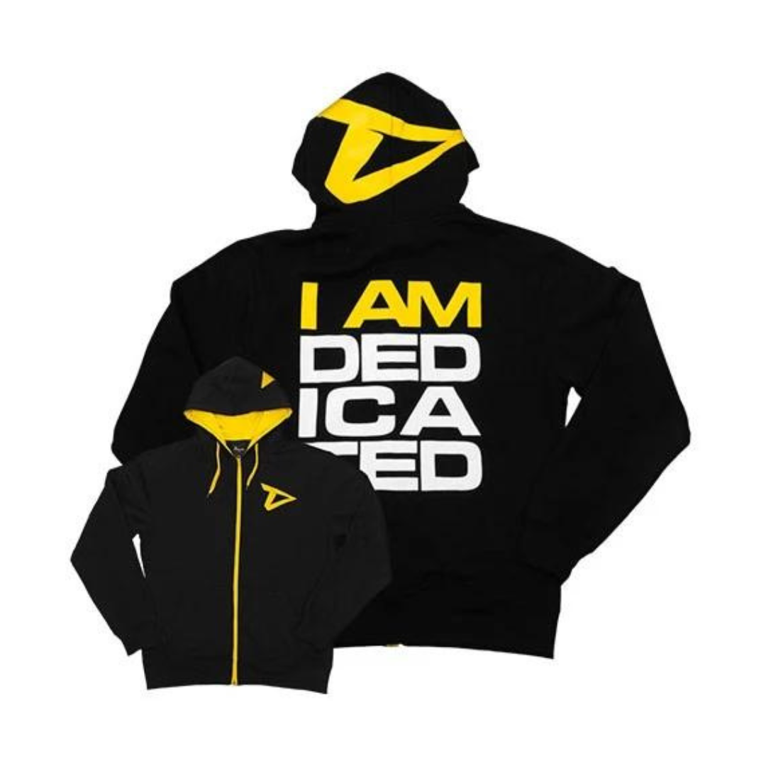 SUDADERA CON CAPUCHA