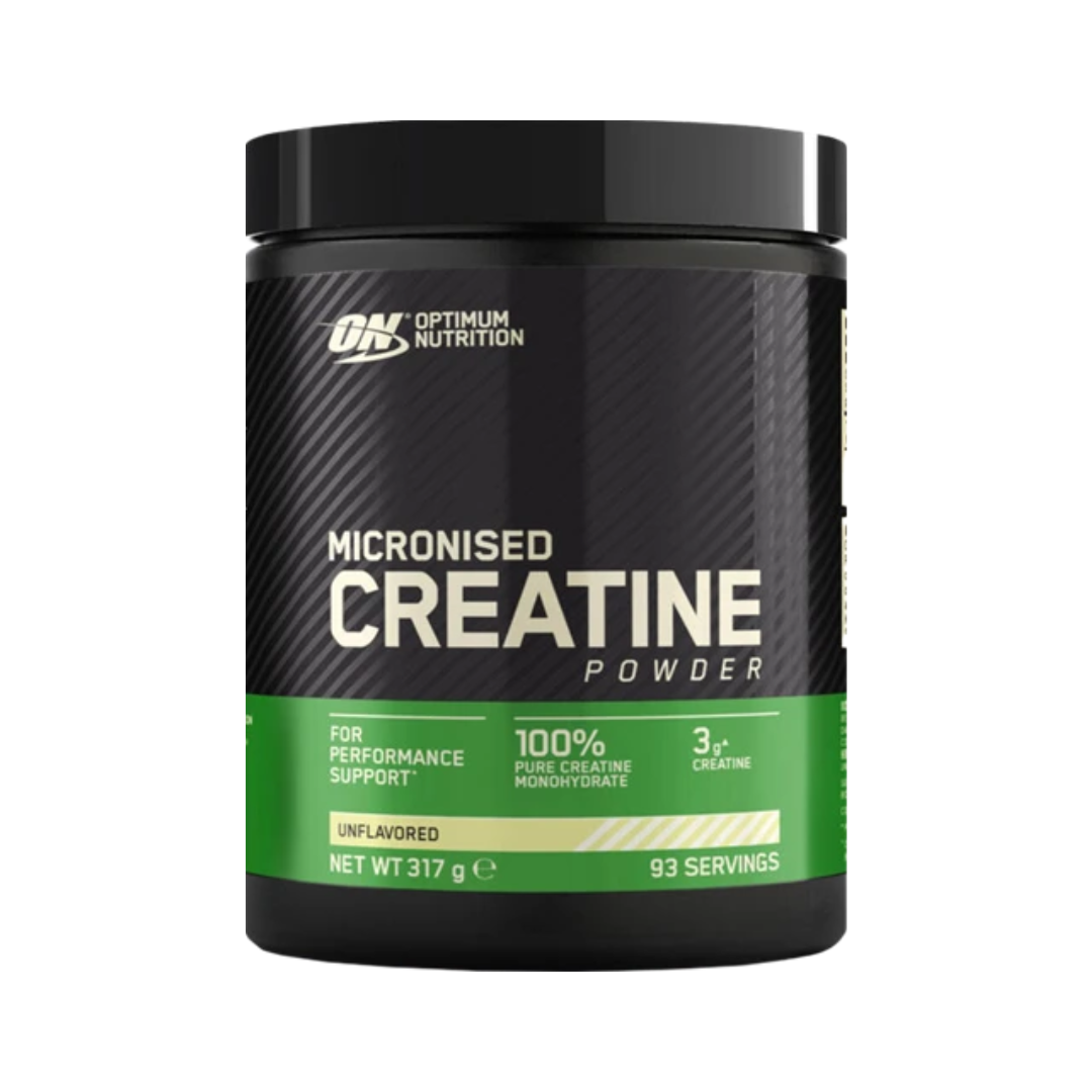 OPTIMUM CREATINE 317GR