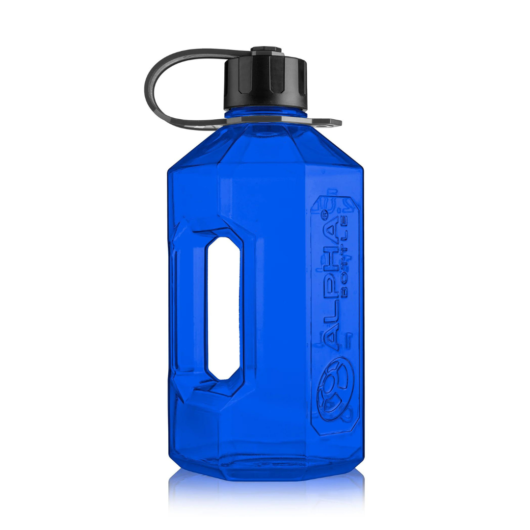 ALPHA BOTTLE XXL 2.4L