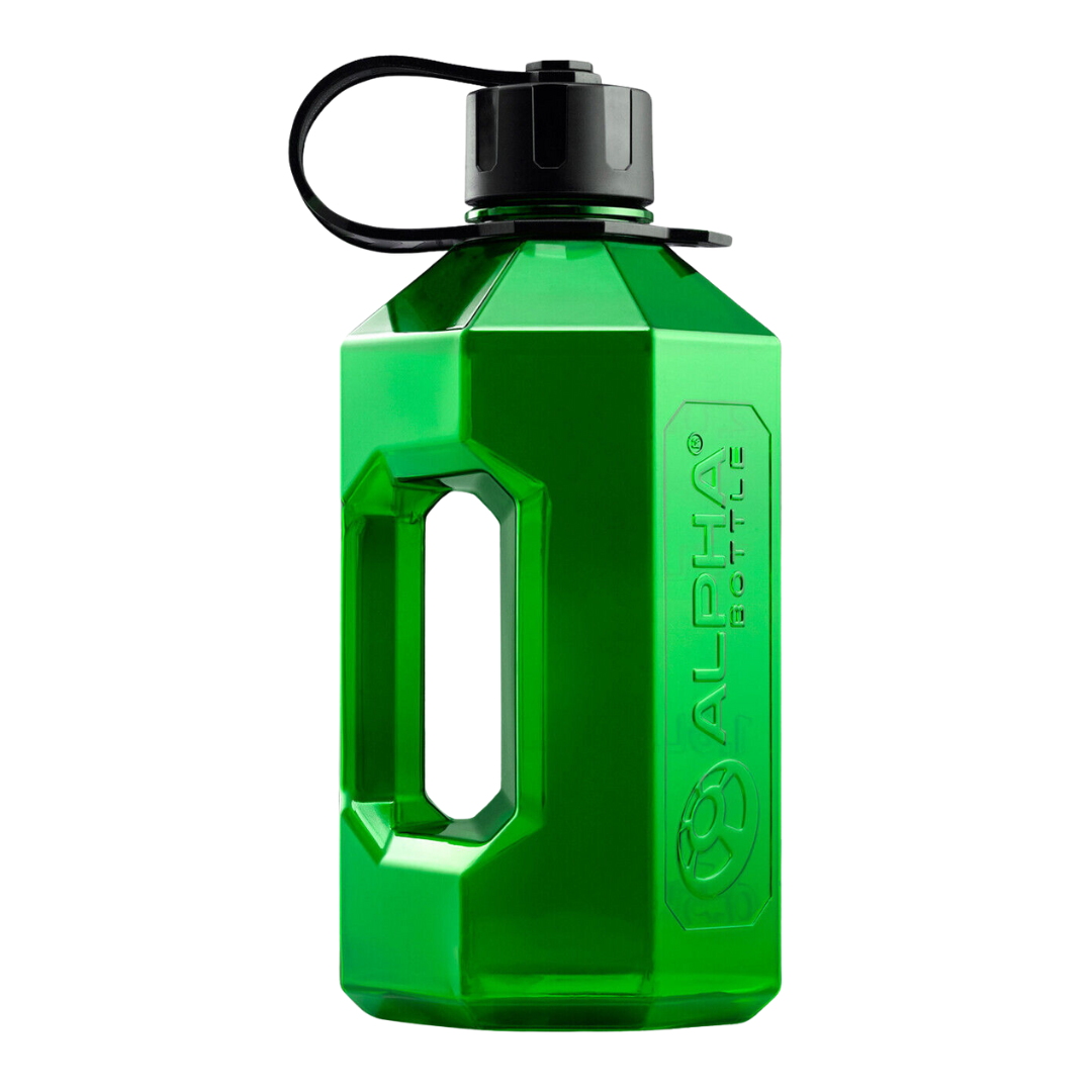 ALPHA BOTTLE XXL 2.4L
