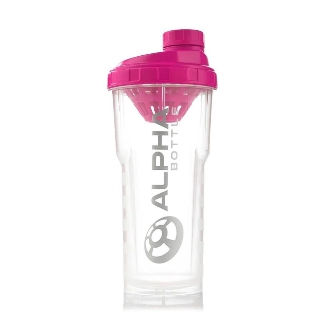 ALPHA BOTTLE 750ML
