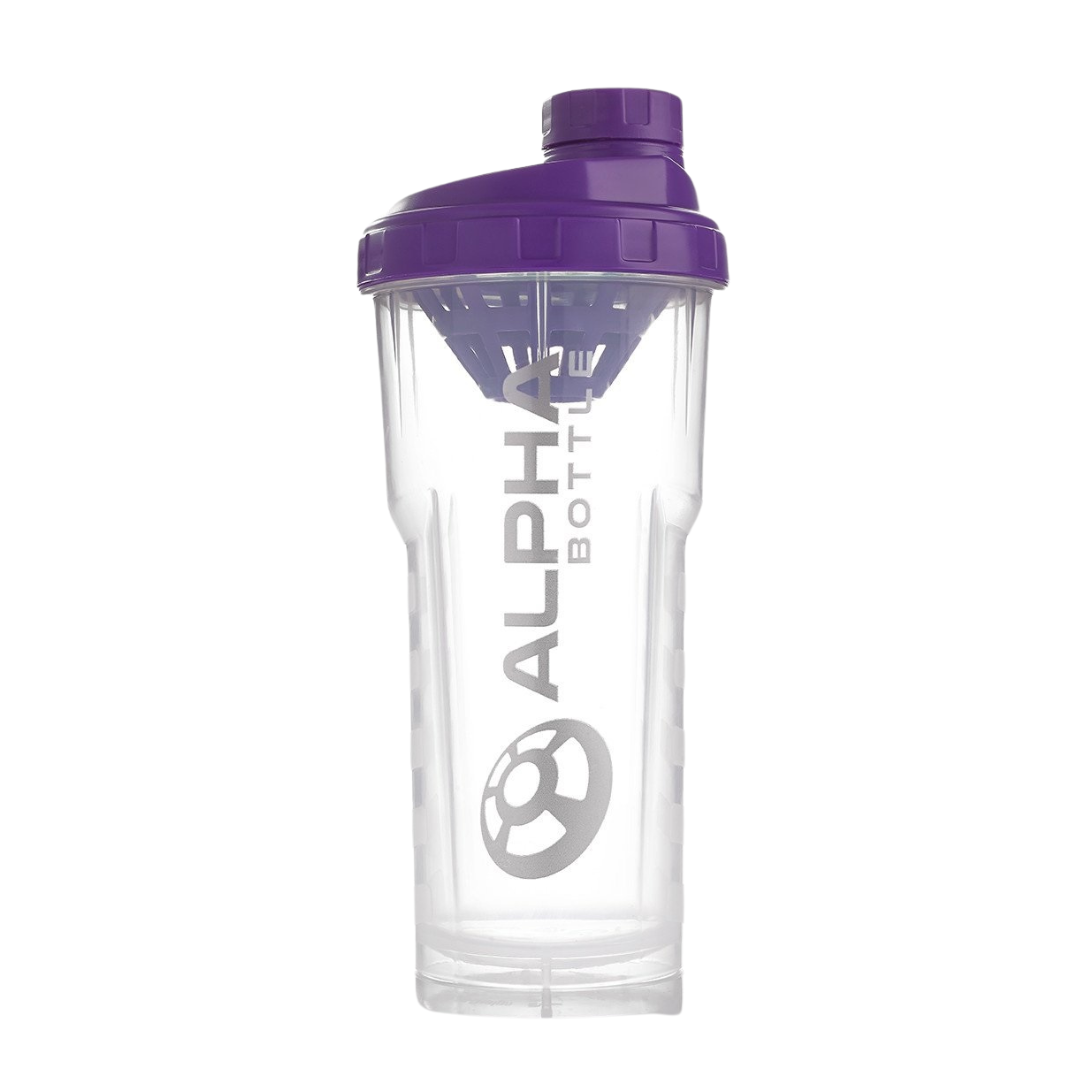 ALPHA BOTTLE 750ML