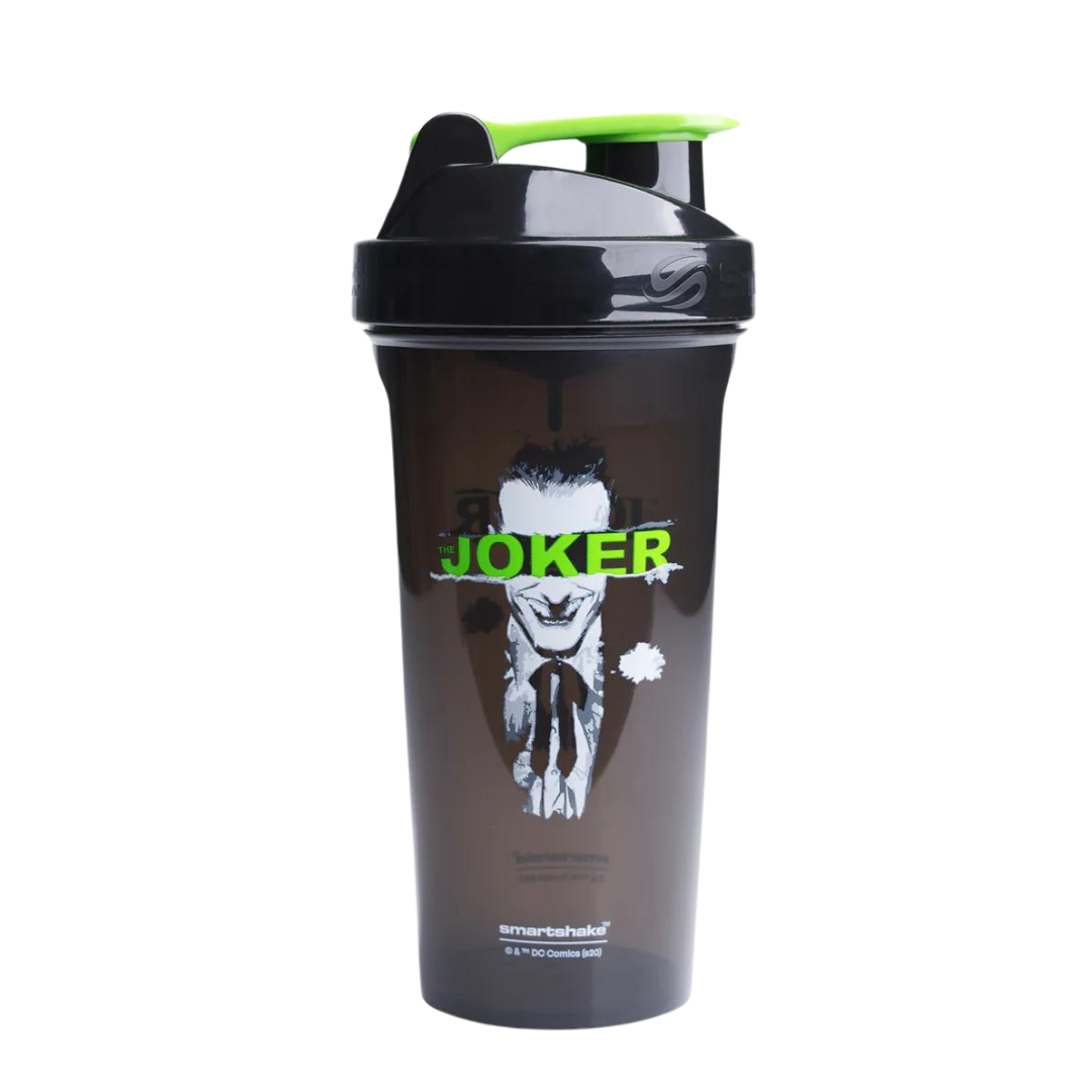 SMART SHAKE DC COMICS LITE - 800ML