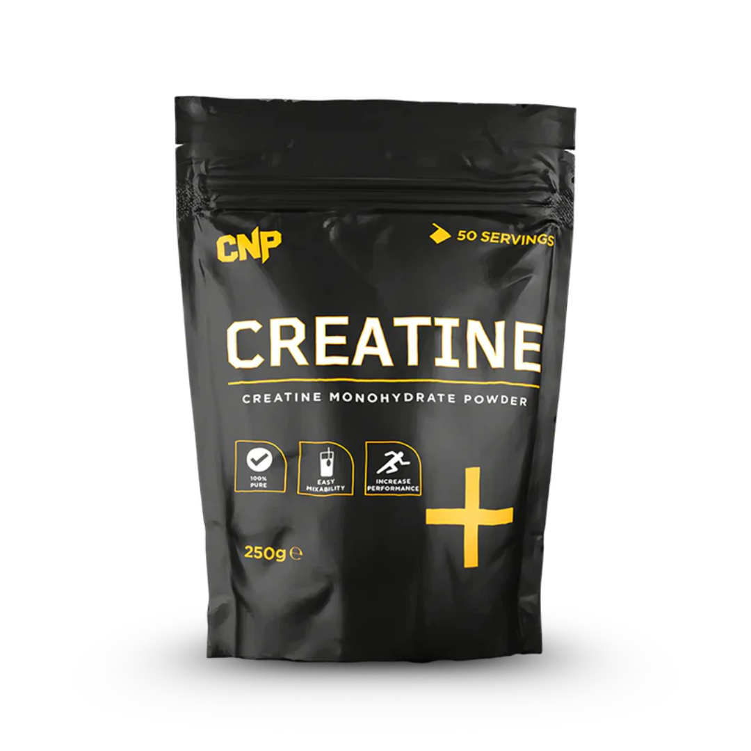CNP Creatine Monohydrate Powder - 250 g