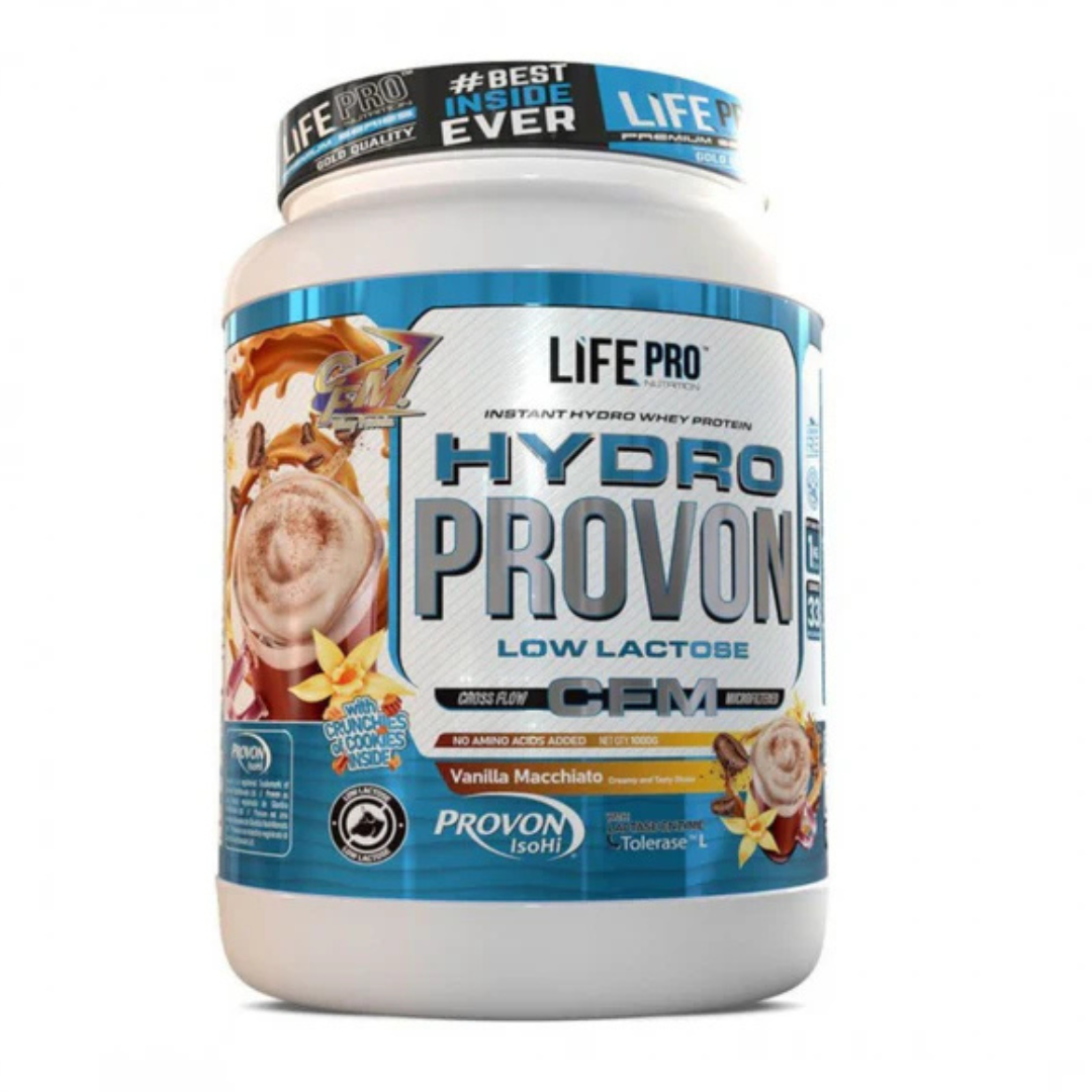 LIFE PRO HYDRO PROVON 1KG