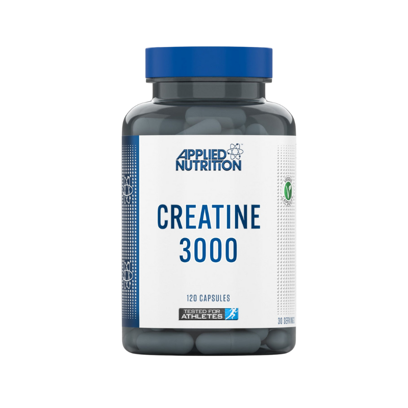 Creatine 3000 (120 Caps)