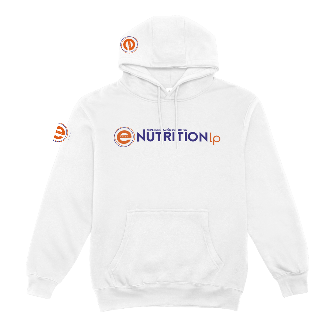 Sudadera ENERGY Shadow Unisex