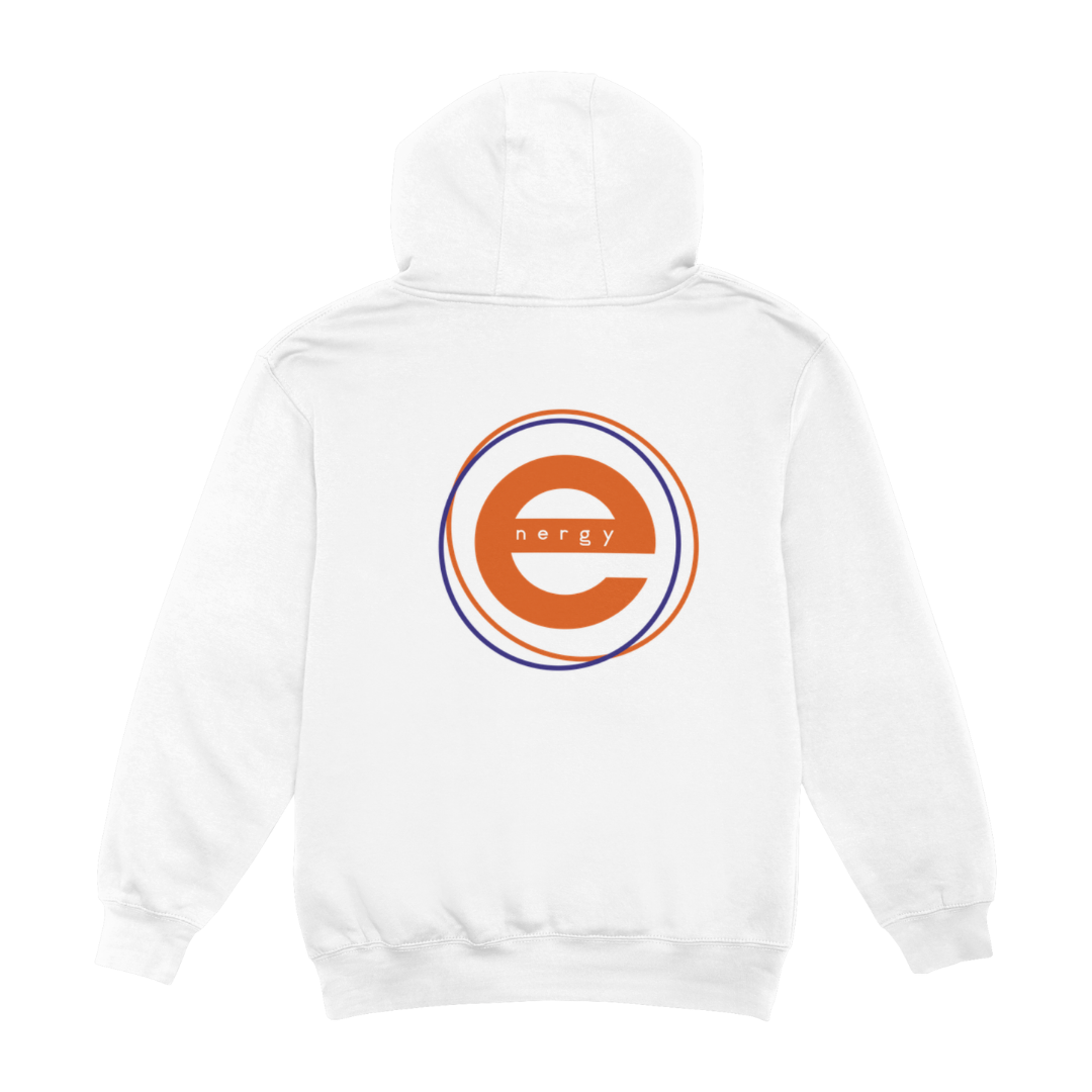 Sudadera ENERGY Shadow Unisex