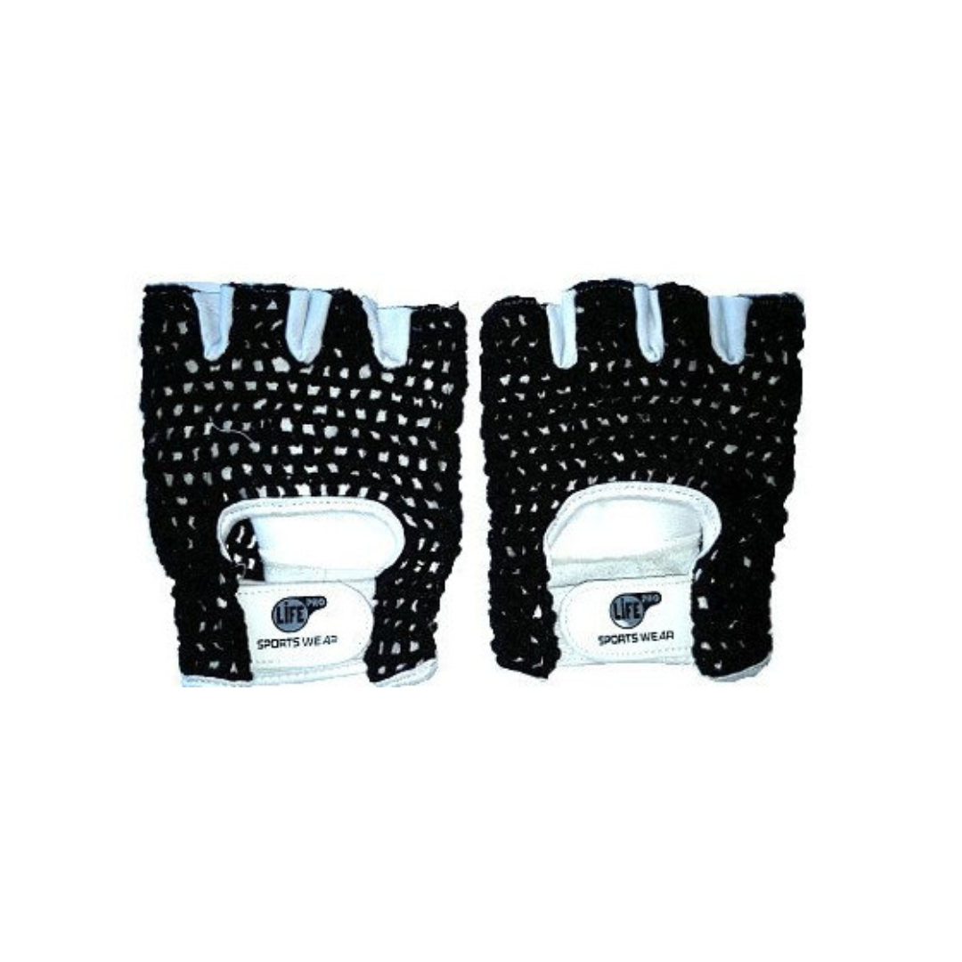 Life Pro Sportswear Guantes Con Rejilla