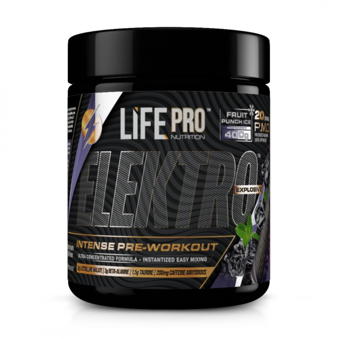 Life Pro Elektro New 400g