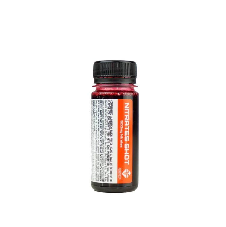 NITRATES SHOT