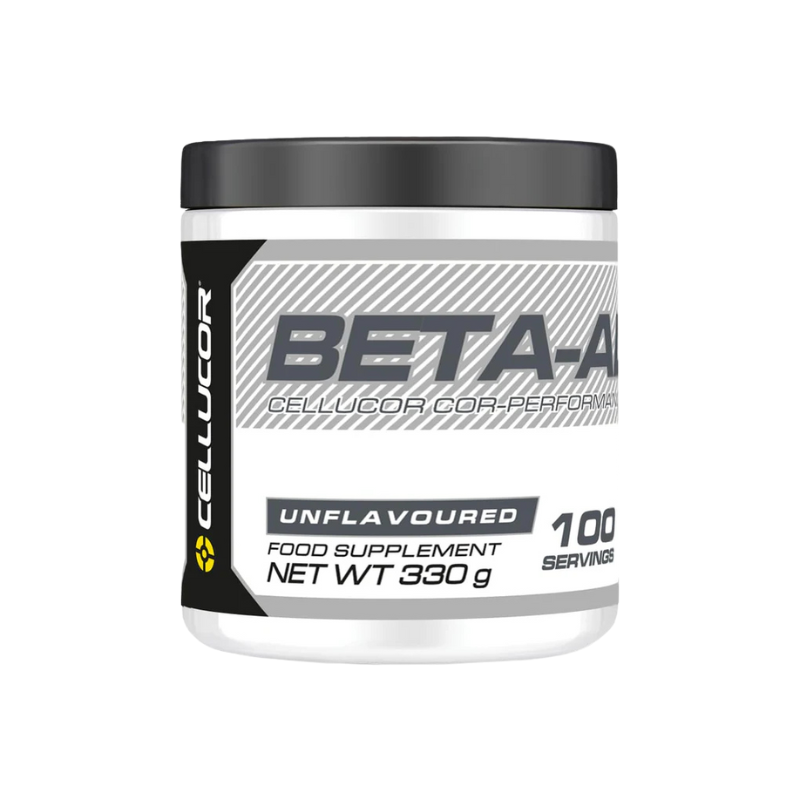 Beta-Alanine 330 gr