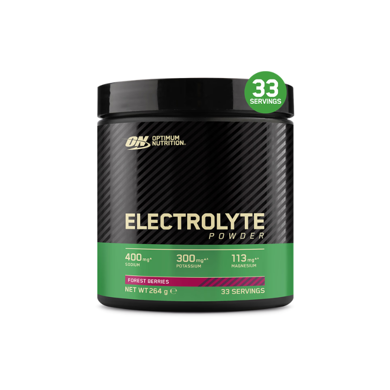 Electrolyte Powder 264 gr