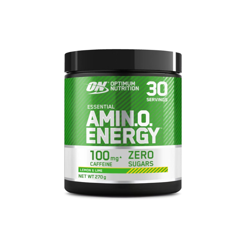 Essential Amino Energy 270 gr