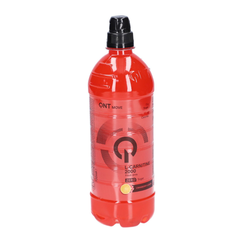 L-Carnitine 2000MG 700ML