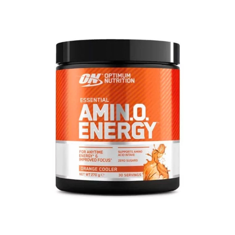 Essential Amino Energy 270 gr