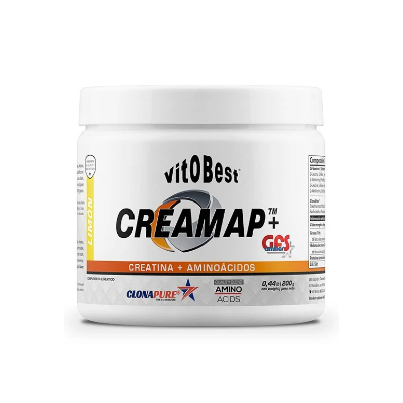 Creamap+GFS 200g