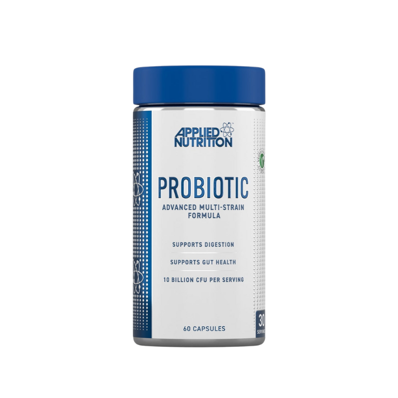 Probiotic - Advanced Multi-Strain Formula 60 caps