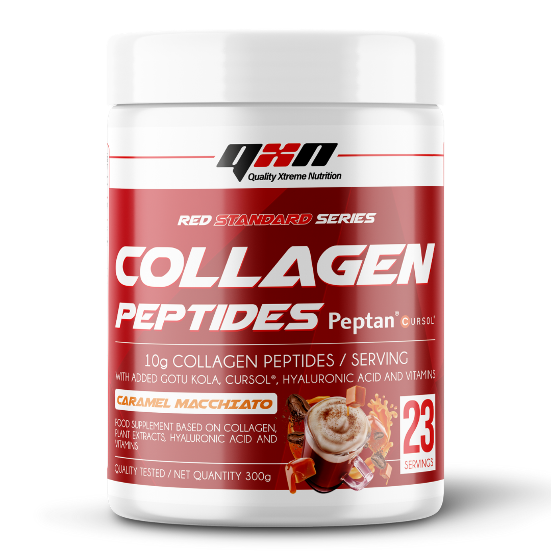 QXN Colágeno Hidrolizado Peptan® 300 g