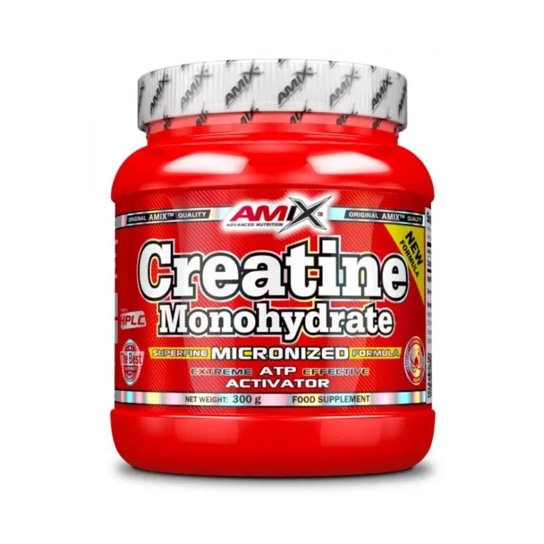 Creatina Monohidrato 300gr