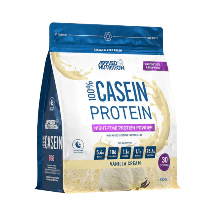 100% MICELLAR CASEIN PROTEIN 900GR