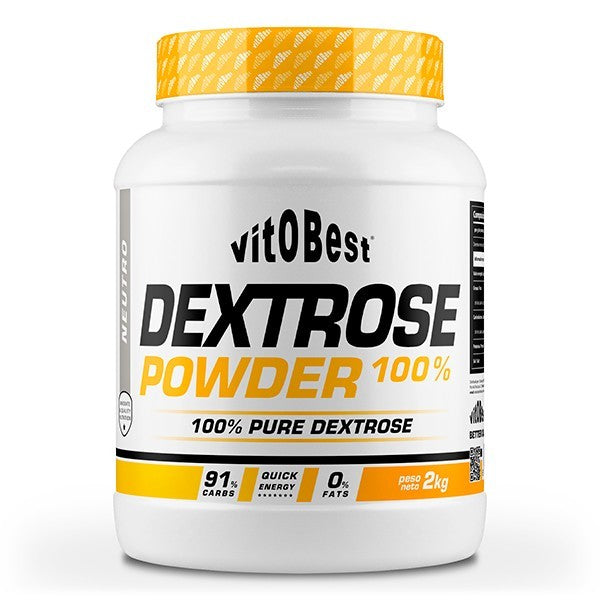 Dextrose 2kg